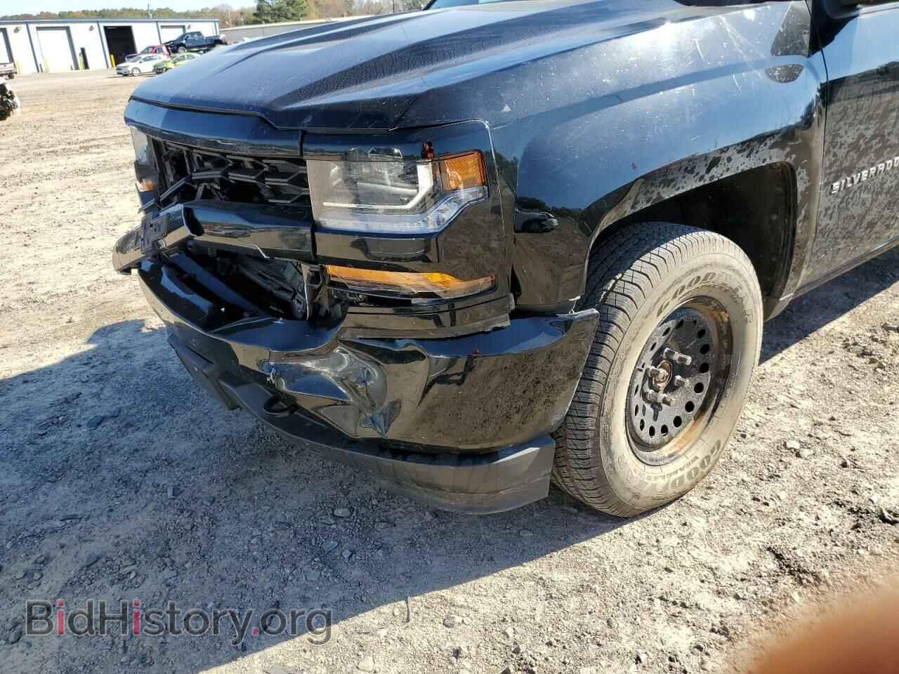 2019 CHEVROLET SILVERADO - VIN: 2GCVKMEC5K1183929 - Фото 9