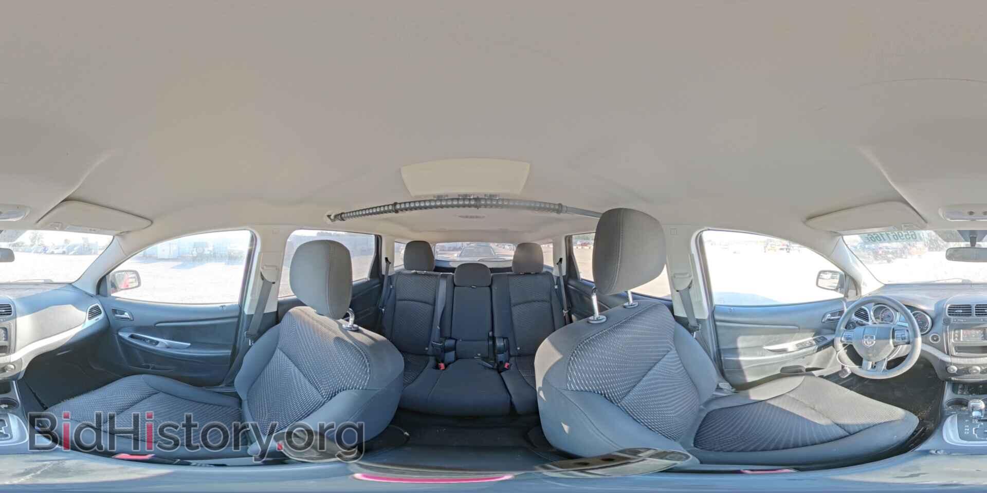 2017 DODGE JOURNEY - VIN: 3C4PDDBG6HT574265 - Фото 15