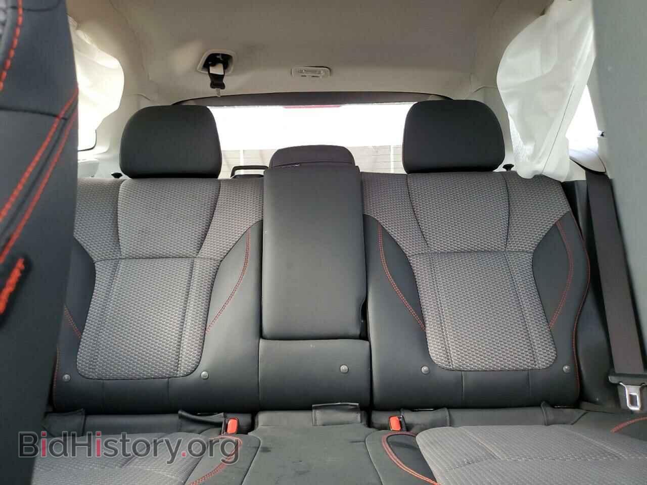 2019 SUBARU FORESTER - VIN: JF2SKAJC6KH531923 - Фото 10