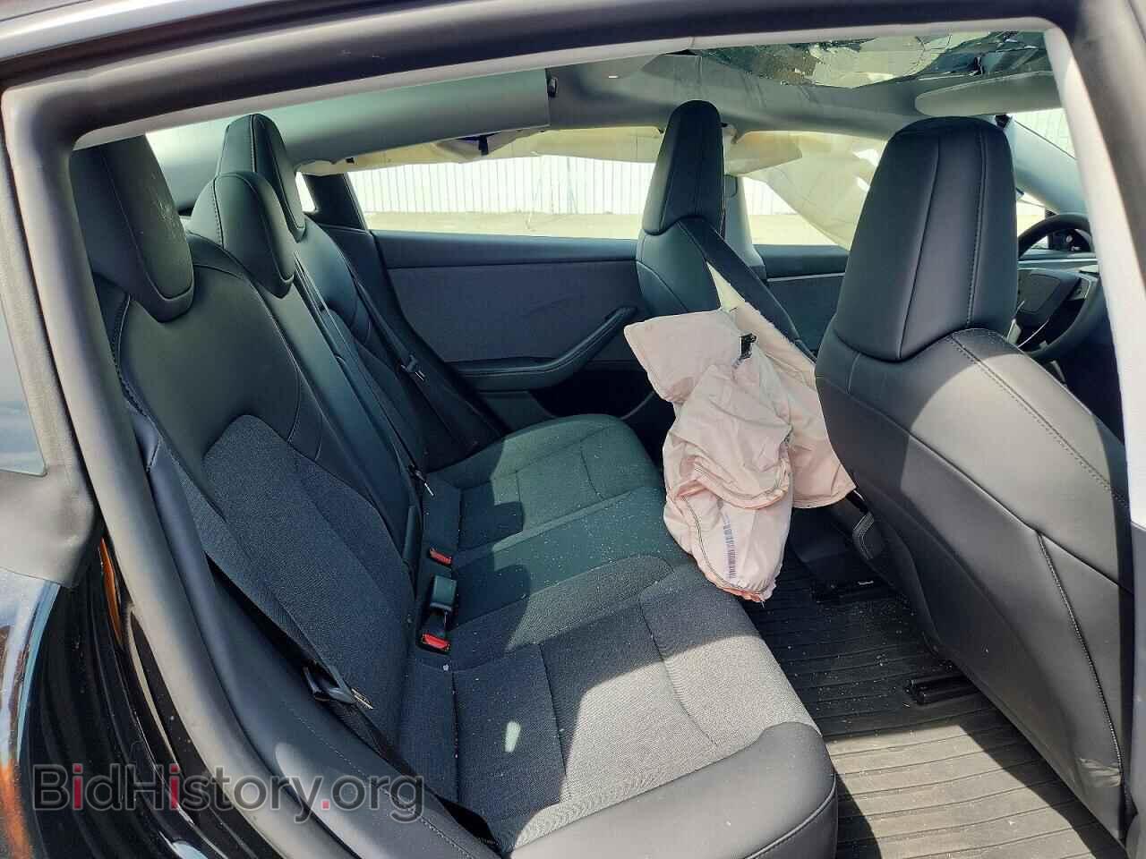 2026 TESLA MODEL 3 - VIN: 5YJ3E1EA4TF169806 - Фото 10