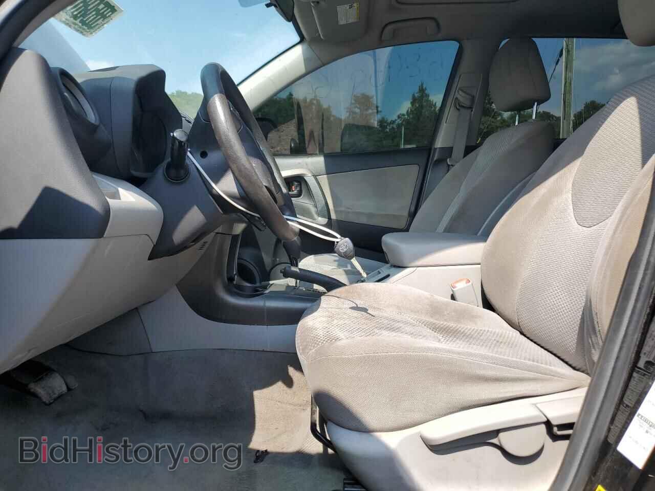 2012 TOYOTA RAV4 - VIN: 2T3BF4DV1CW204987 - Фото 7