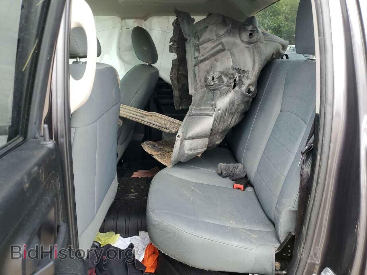 2017 RAM 1500 - VIN: 1C6RR6FT3HS866090 - Фото 10