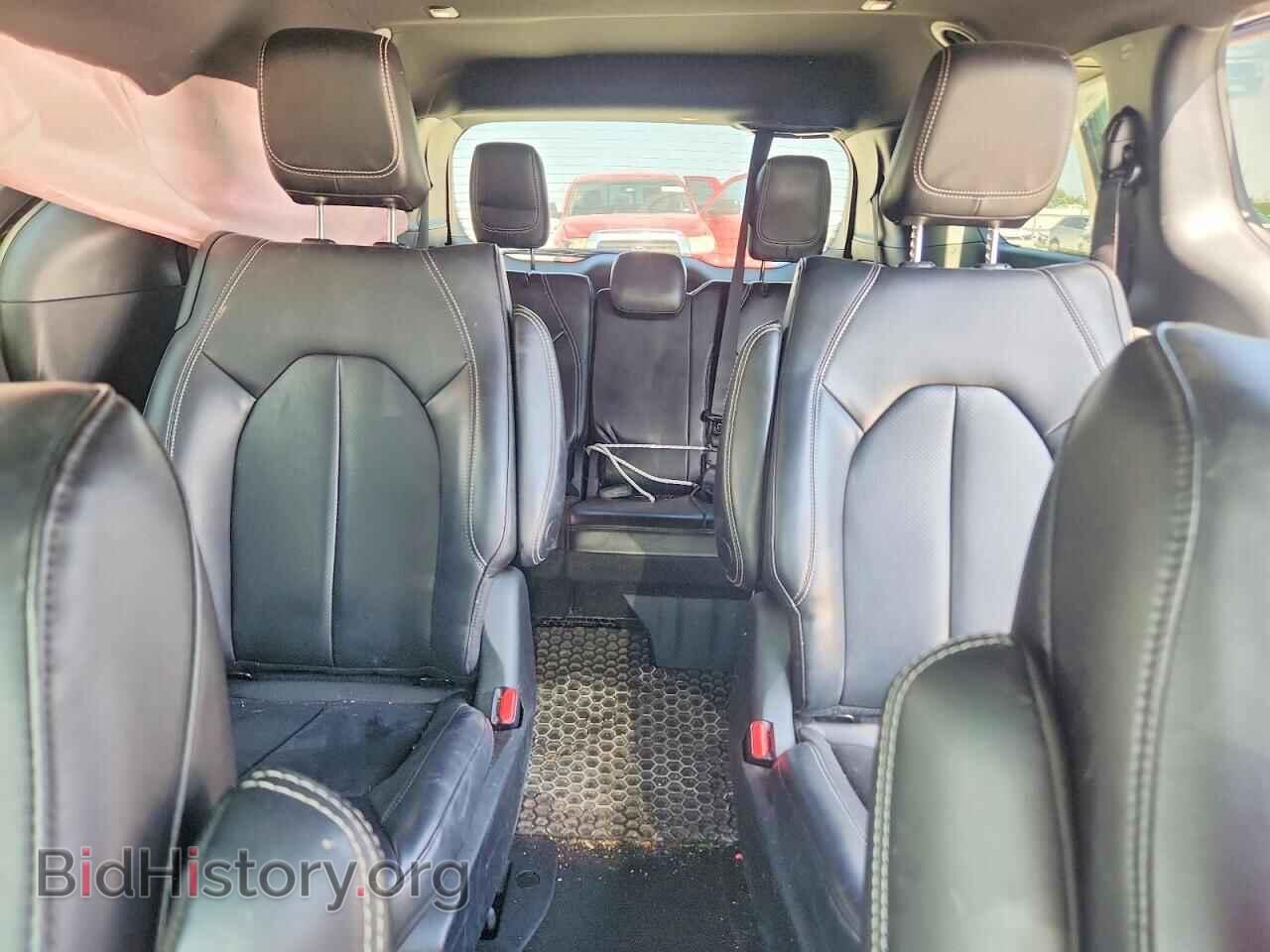 2023 CHRYSLER PACIFICA - VIN: 2C4RC1L73PR506452 - Photo 10