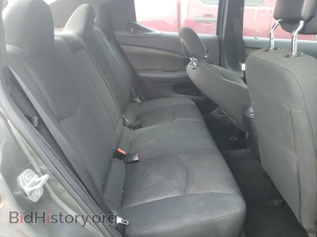2012 DODGE AVENGER - VIN: 1C3CDZCB5CN194703 - Фото 6