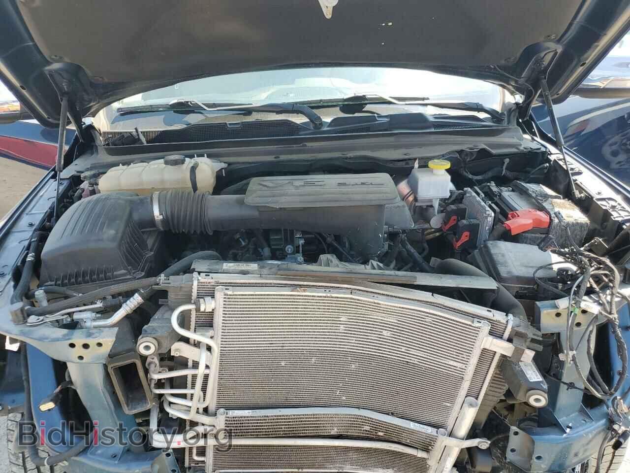 2020 RAM 1500 - VIN: 1C6RRFPGXLN322825 - Photo 11