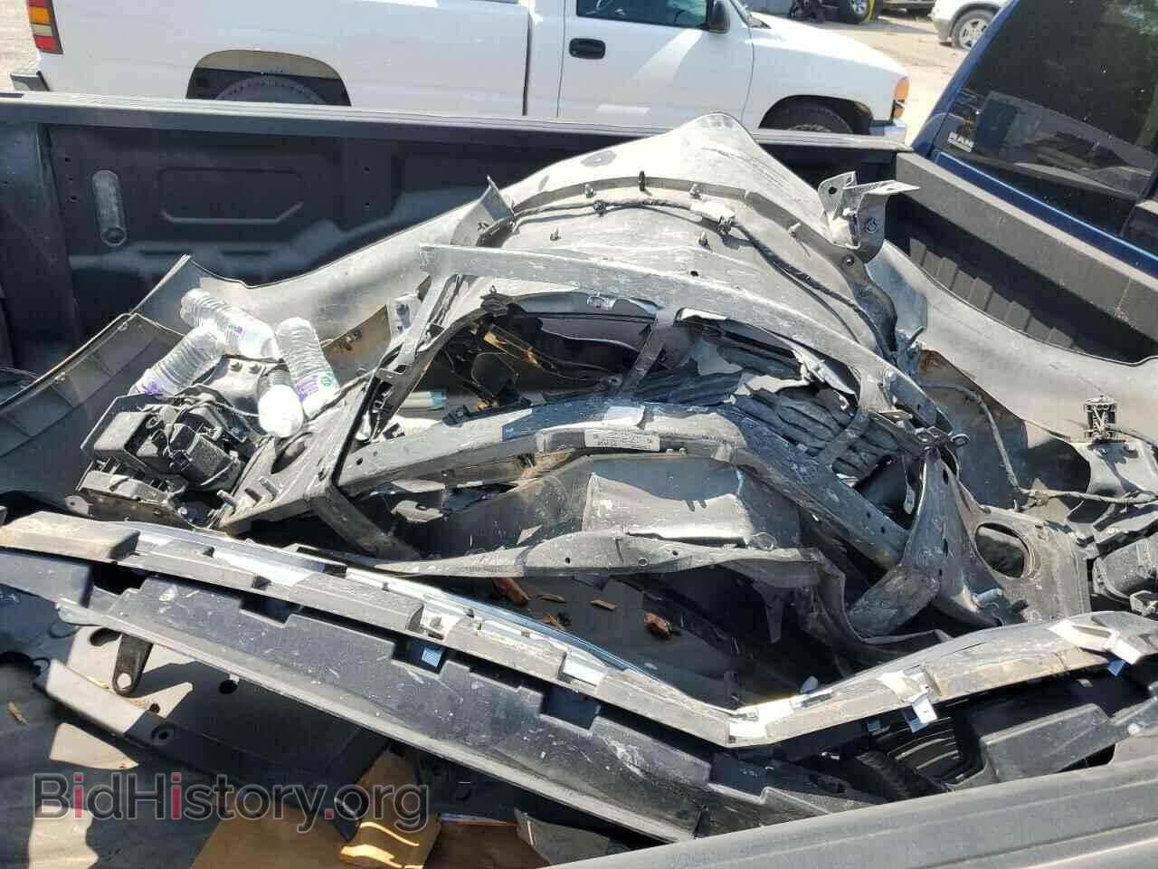 2020 RAM 1500 - VIN: 1C6RRFPGXLN322825 - Photo 12