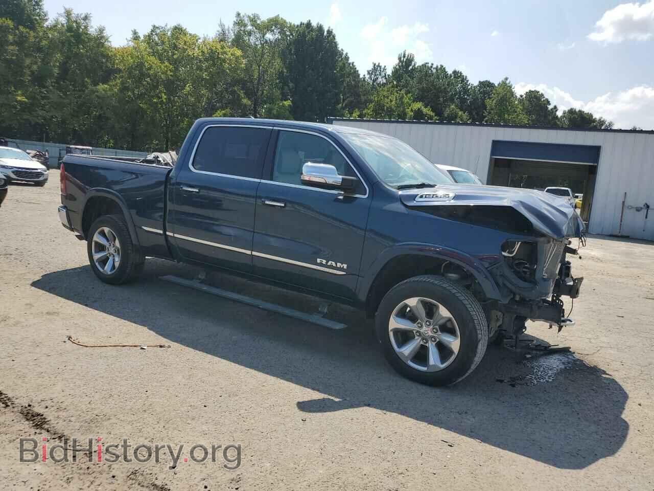2020 RAM 1500 - VIN: 1C6RRFPGXLN322825 - Photo 4