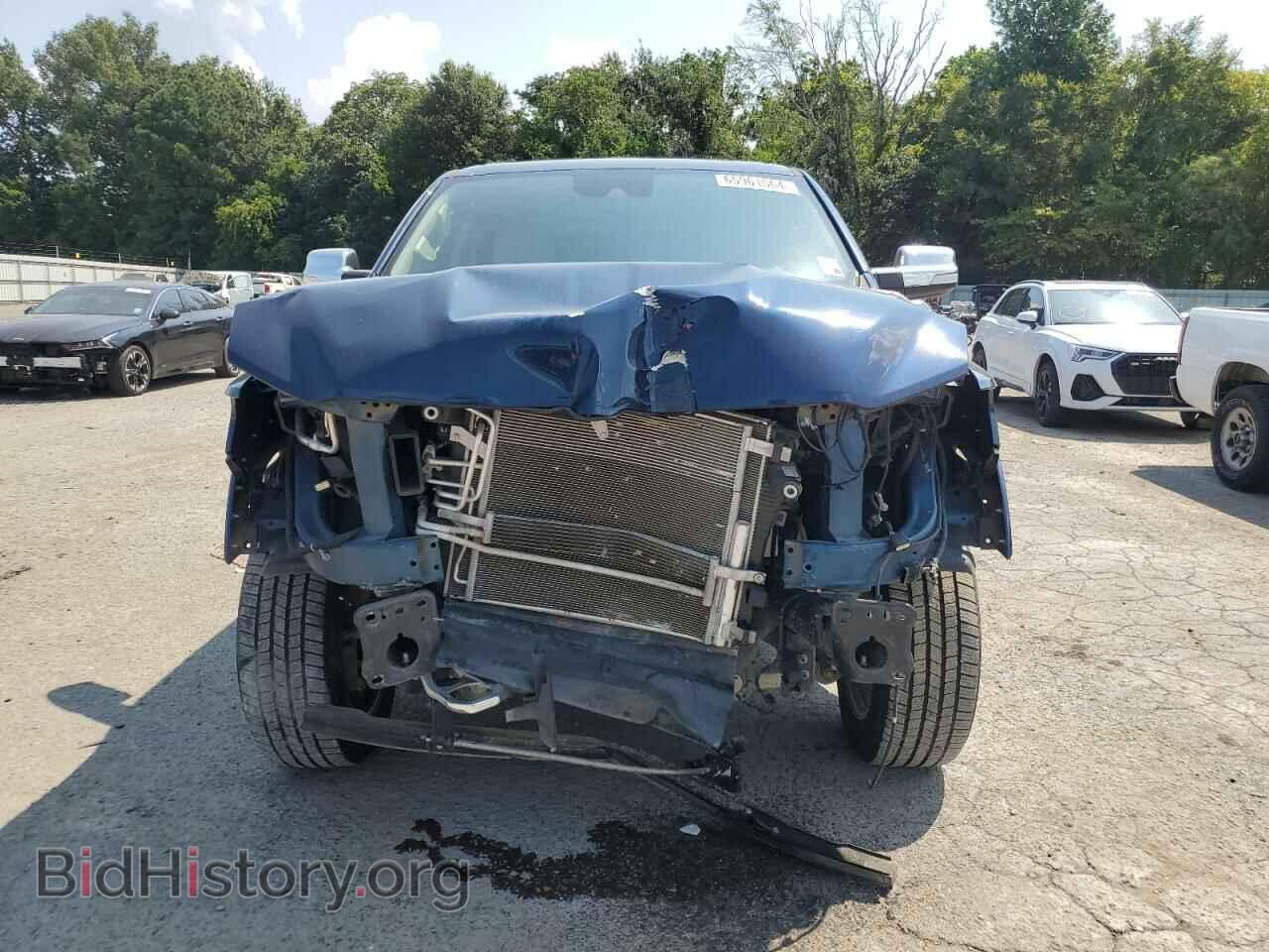 2020 RAM 1500 - VIN: 1C6RRFPGXLN322825 - Photo 5