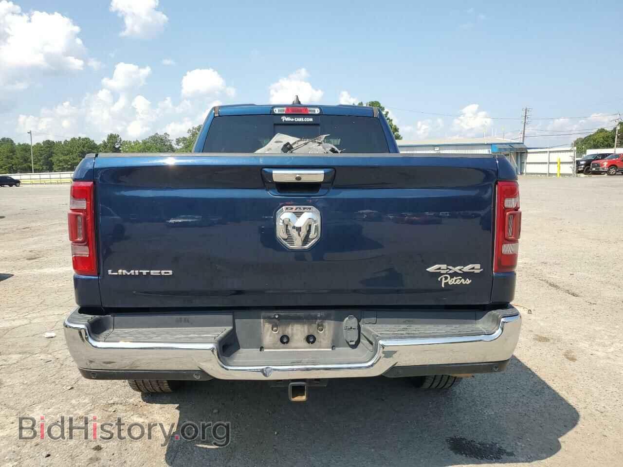 2020 RAM 1500 - VIN: 1C6RRFPGXLN322825 - Photo 6