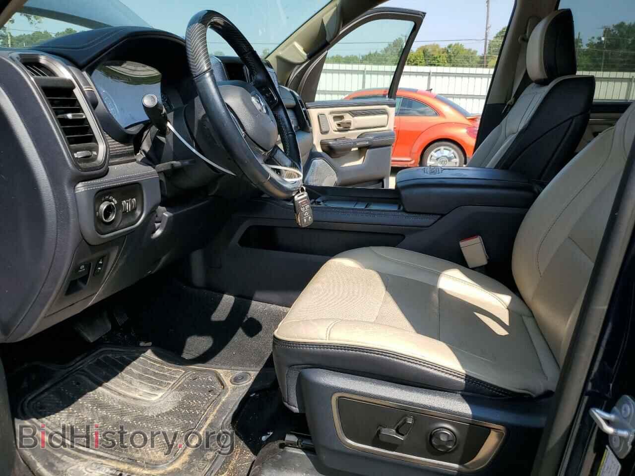 2020 RAM 1500 - VIN: 1C6RRFPGXLN322825 - Photo 7