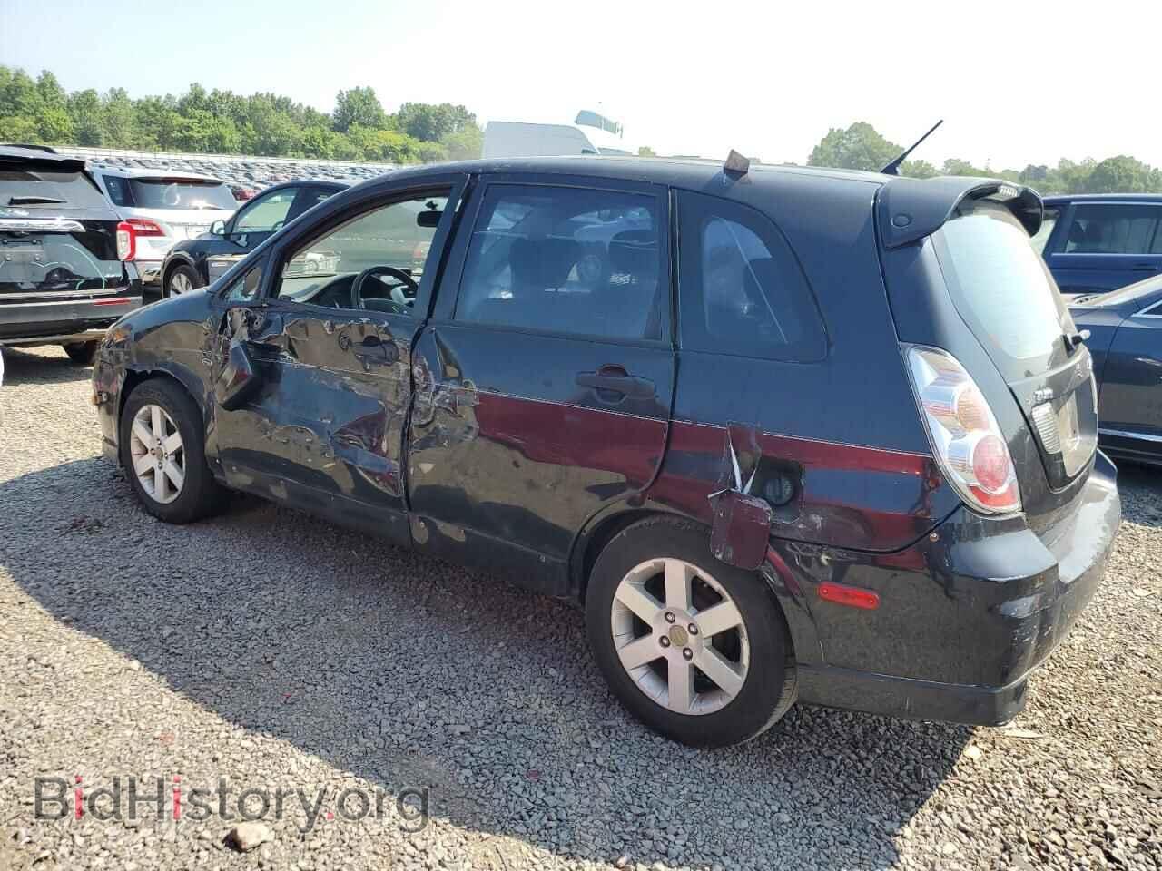 2006 SUZUKI AERIO - VIN: JS2RD62H565351022 - Photo 2