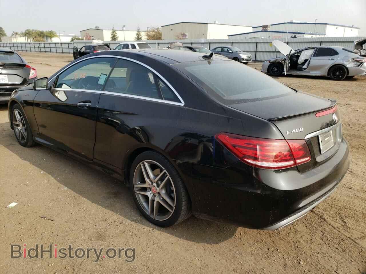 2016 MERCEDES-BENZ E-CLASS - VIN: WDDKJ6FB8GF329205 - Фото 3