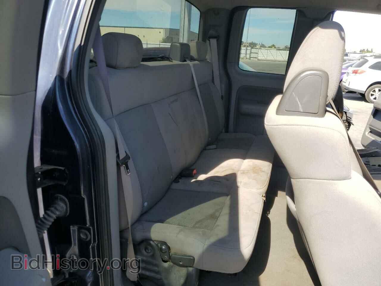 2006 FORD All Models - VIN: 1FTRX12W36NB44910 - Фото 10