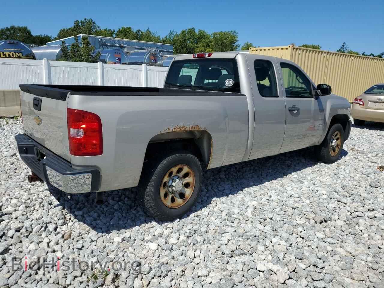 2009 CHEVROLET ALL Models - VIN: 1GCEC19C59Z263447 - Photo 3