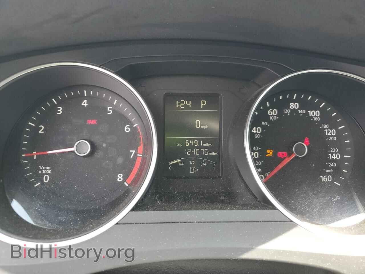 2017 VOLKSWAGEN JETTA - VIN: 3VW2B7AJXHM234171 - Фото 9