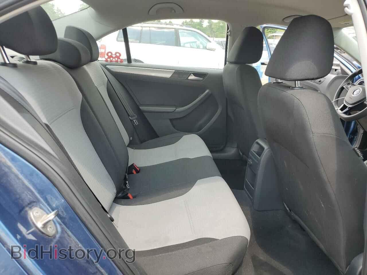 2017 VOLKSWAGEN JETTA - VIN: 3VW2B7AJXHM234171 - Фото 10