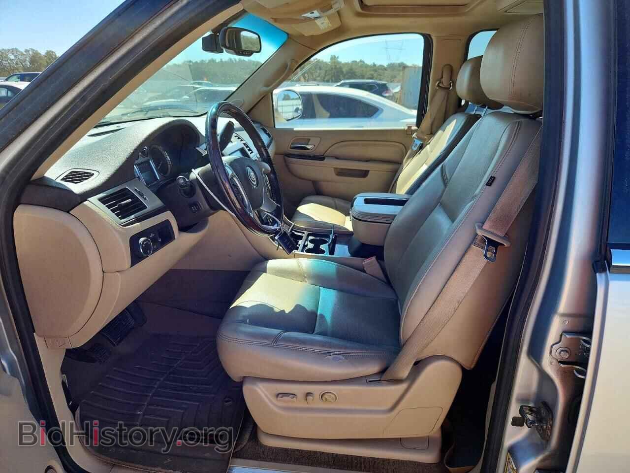 2013 CADILLAC ESCALADE E - VIN: 1GYS4JEF4DR200598 - Фото 7