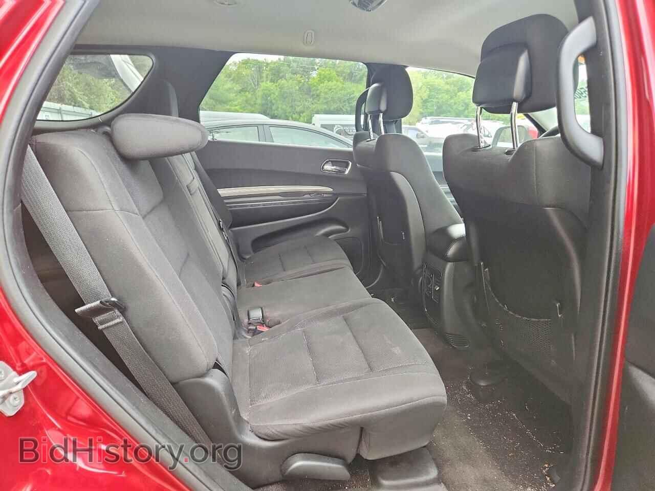 2015 DODGE DURANGO - VIN: 1C4RDJAG7FC147727 - Photo 11