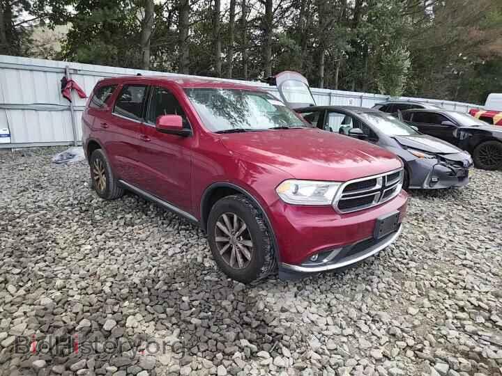 2015 DODGE DURANGO - VIN: 1C4RDJAG7FC147727 - Photo 14