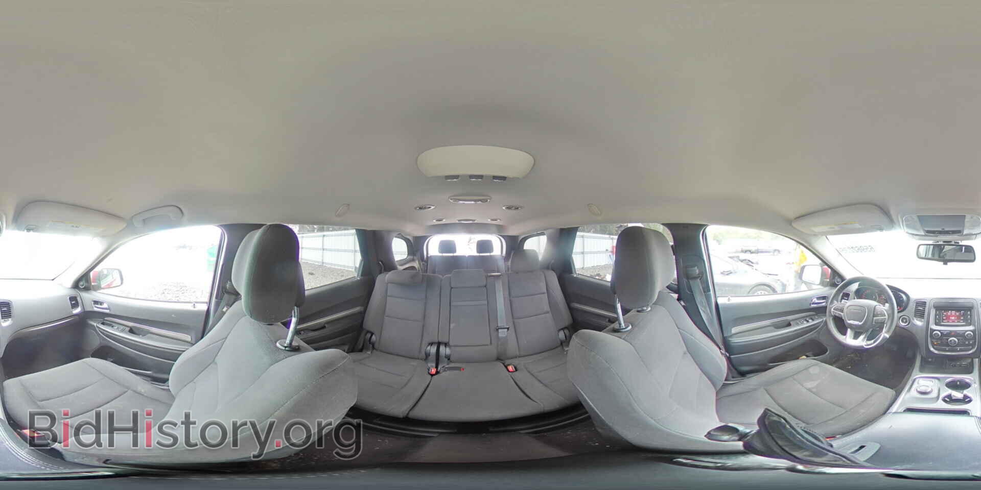 2015 DODGE DURANGO - VIN: 1C4RDJAG7FC147727 - Photo 15