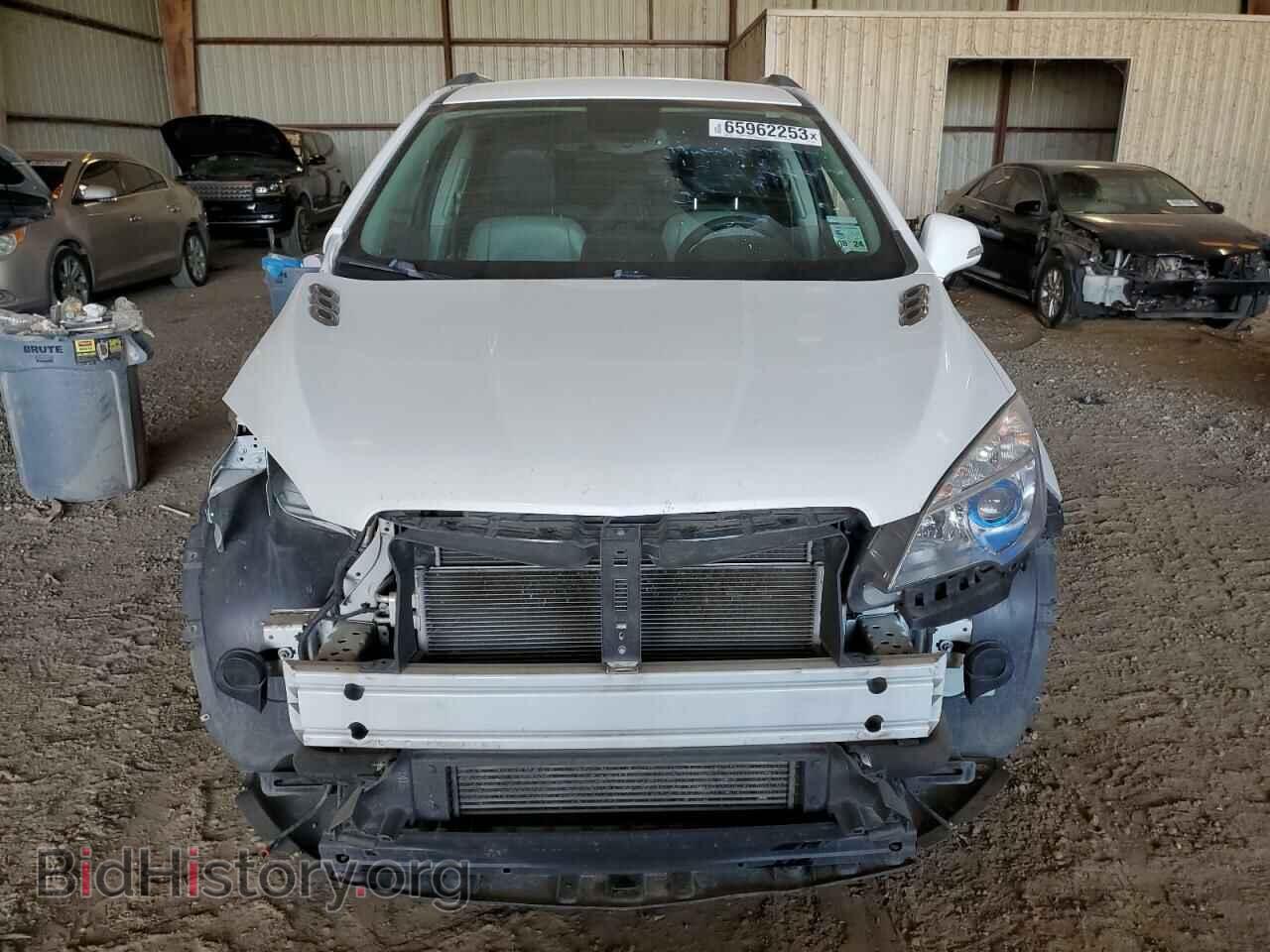 2015 BUICK ENCORE - VIN: KL4CJCSB0FB069840 - Photo 5