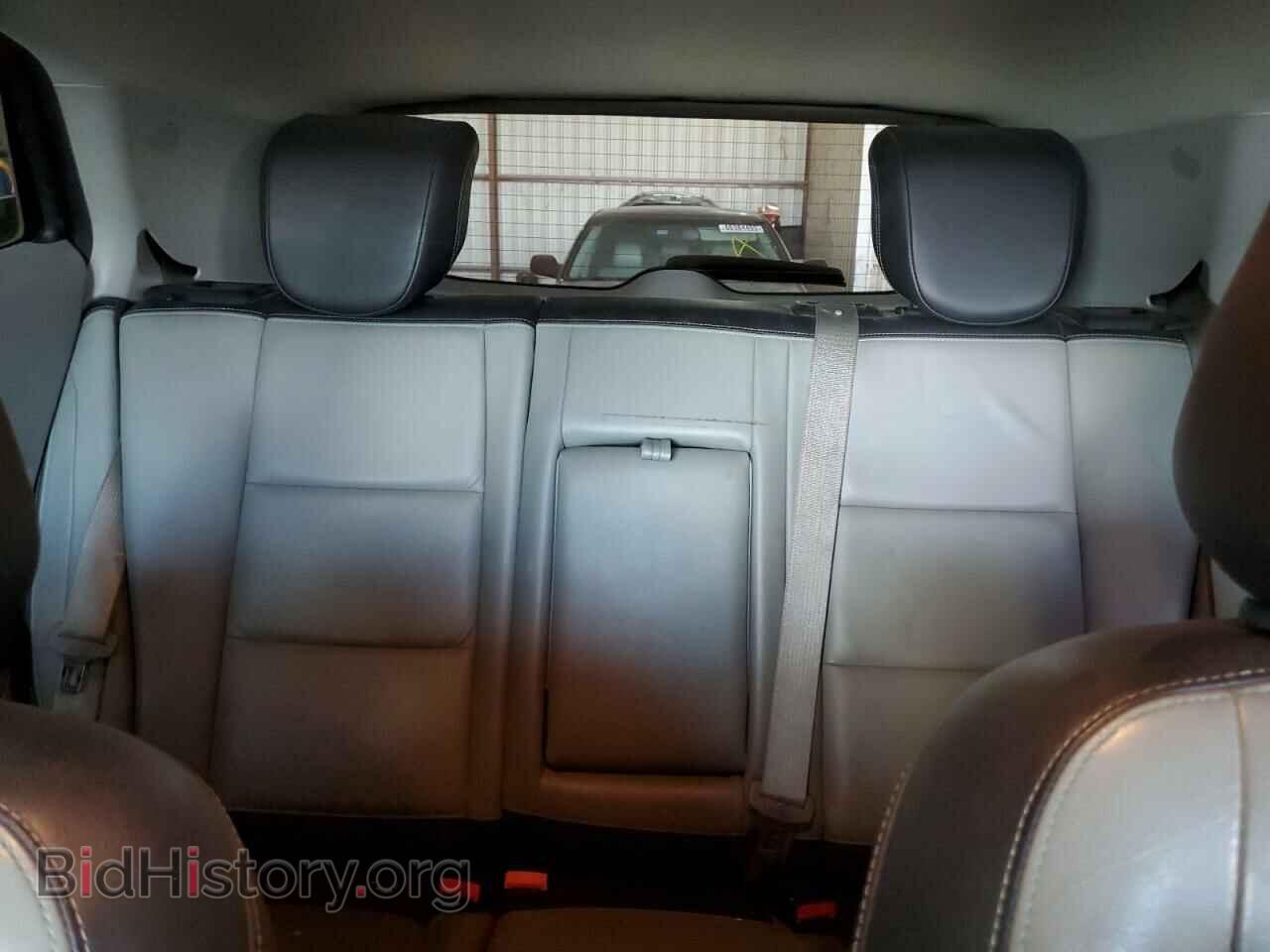 2015 BUICK ENCORE - VIN: KL4CJCSB0FB069840 - Photo 10