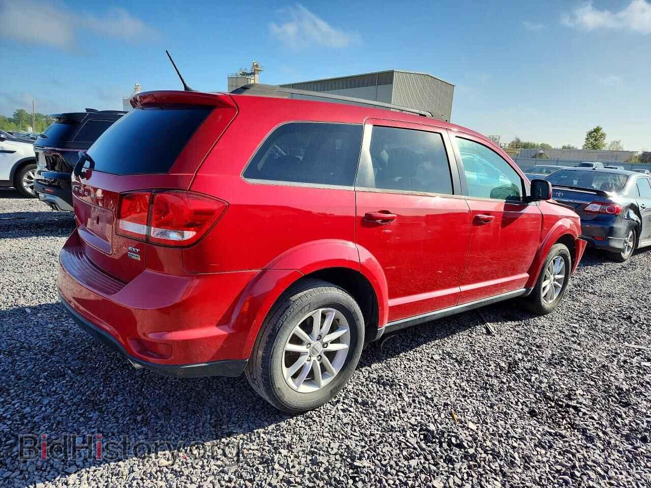 2015 DODGE JOURNEY - VIN: 3C4PDCBG1FT551841 - Photo 3
