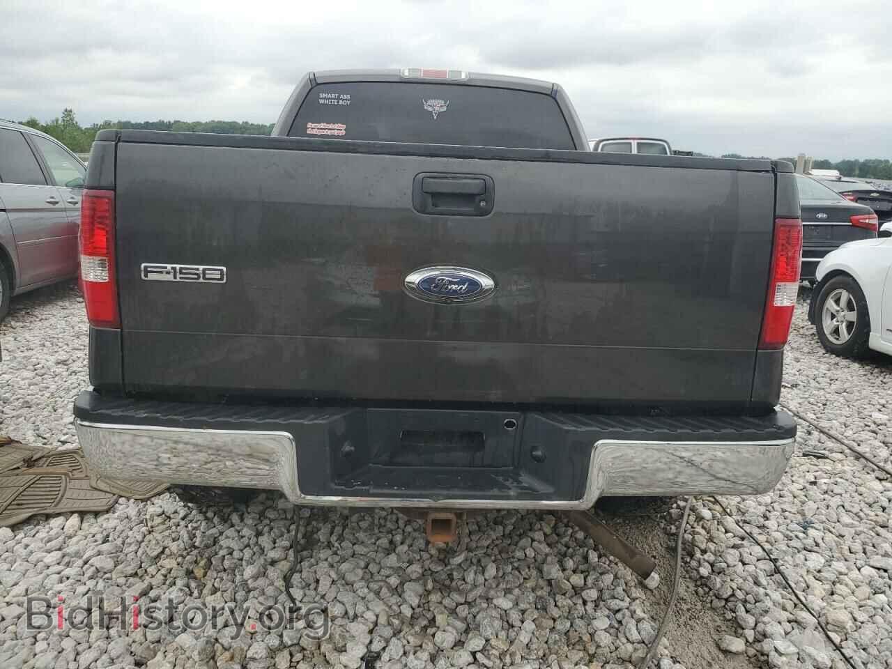 2007 FORD All Models - VIN: 1FTPX14V87FA17383 - Фото 6