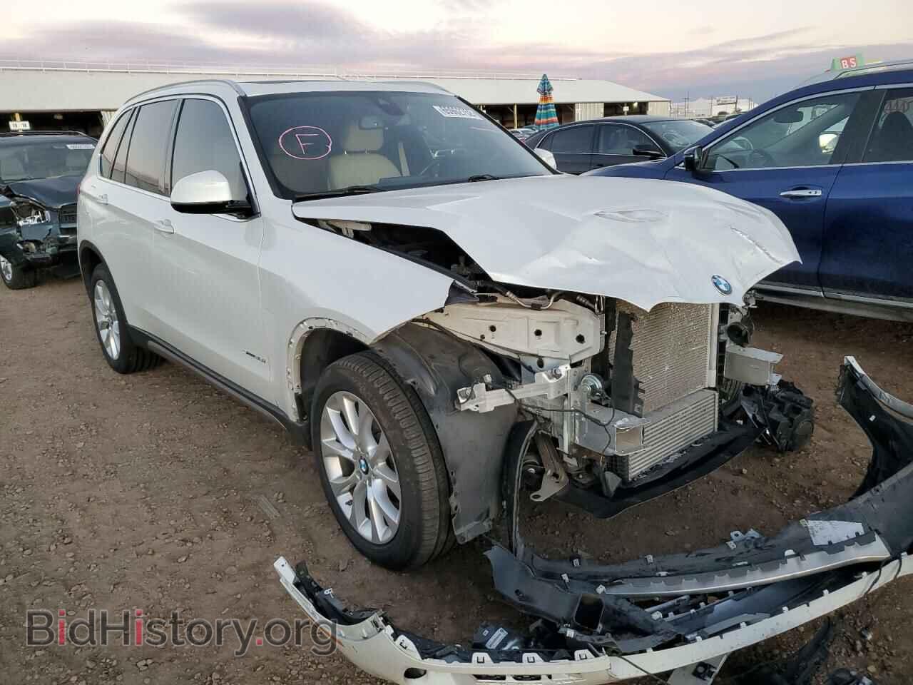 Фотография 5UXKR2C56J0Z15324 - BMW X5 2018