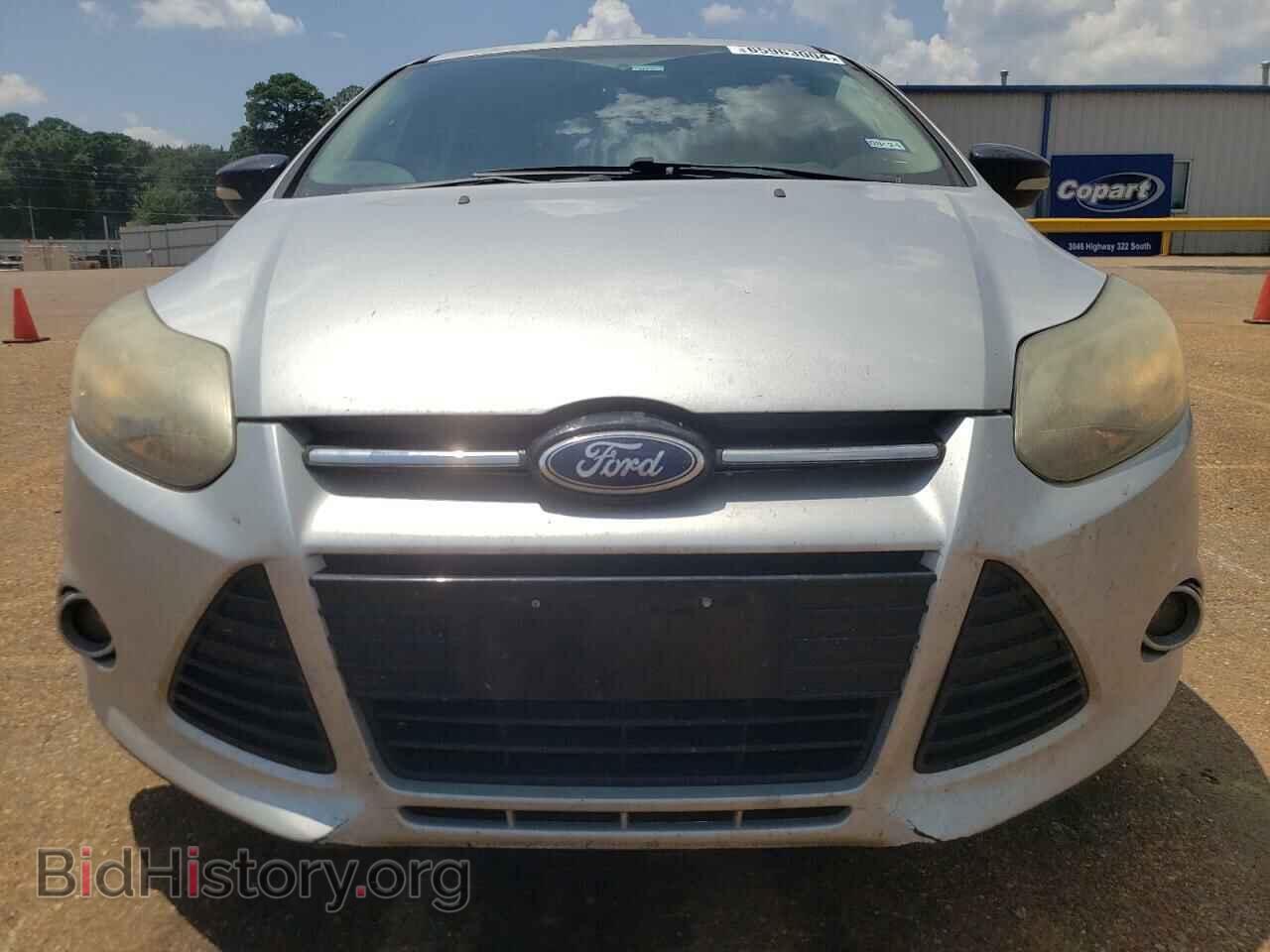 2014 FORD FOCUS - VIN: 1FADP3F29EL155309 - Photo 5