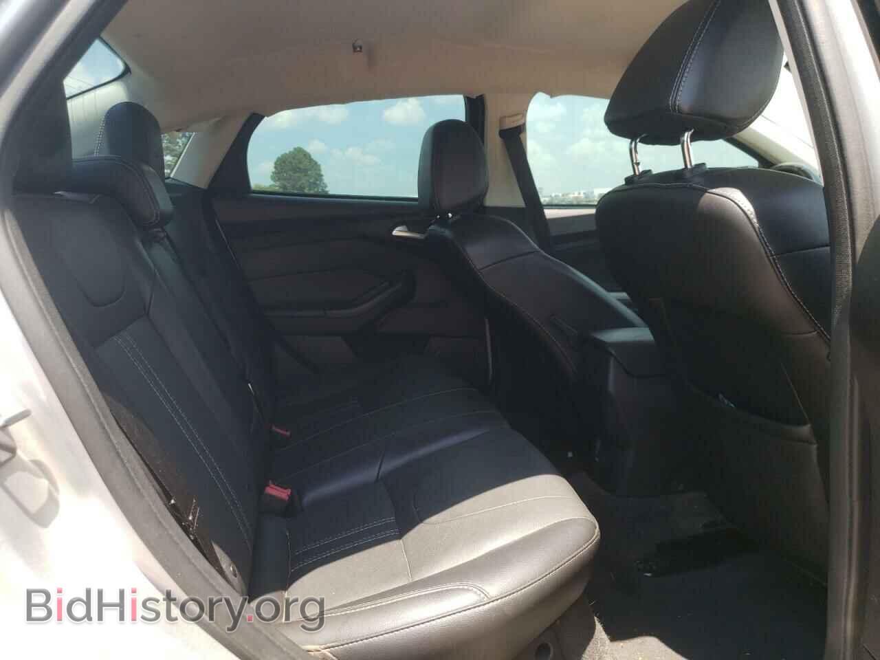2014 FORD FOCUS - VIN: 1FADP3F29EL155309 - Photo 10