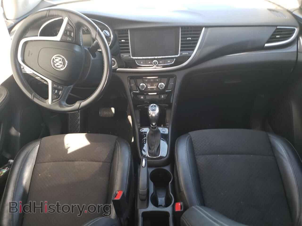 2019 BUICK ENCORE - VIN: KL4CJASB2KB878156 - Photo 8