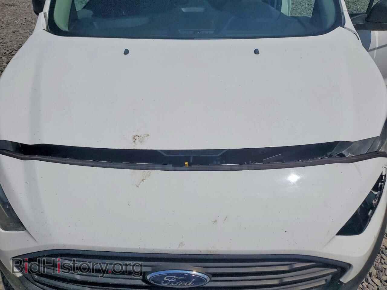 2021 FORD TRANSIT - VIN: NM0LS7E29M1499727 - Photo 12