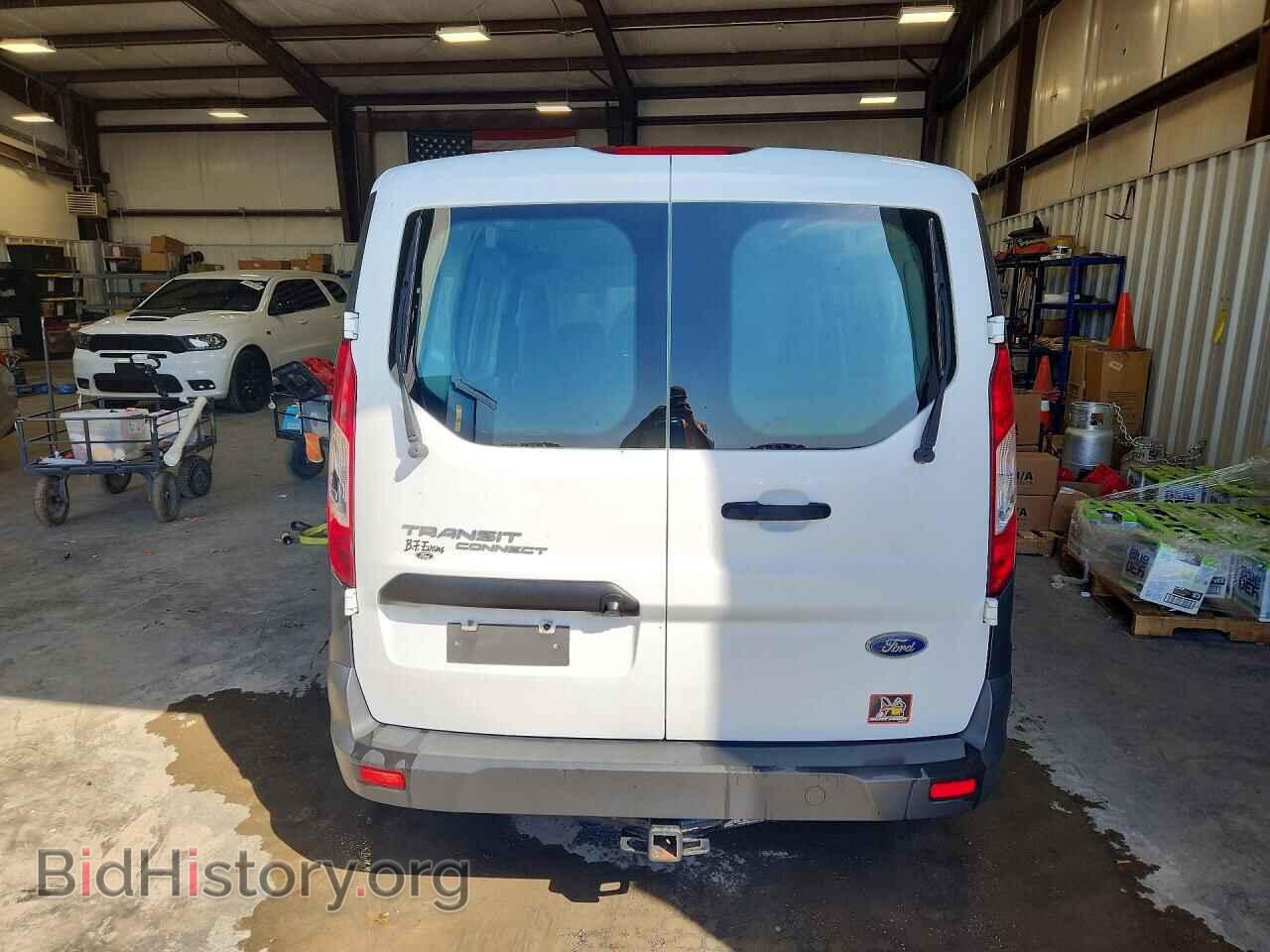 2021 FORD TRANSIT - VIN: NM0LS7E29M1499727 - Photo 6