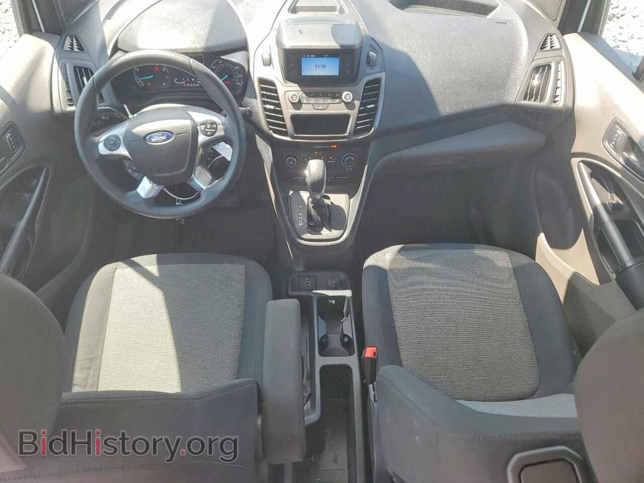 2021 FORD TRANSIT - VIN: NM0LS7E29M1499727 - Photo 8