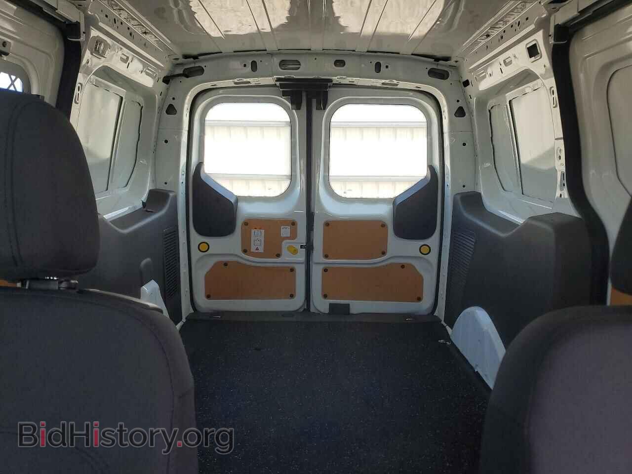 2021 FORD TRANSIT - VIN: NM0LS7E29M1499727 - Photo 10