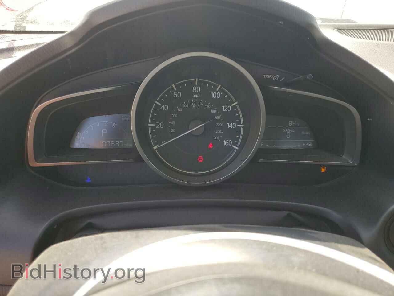 2017 MAZDA 3 - VIN: 3MZBN1U76HM145332 - Фото 9