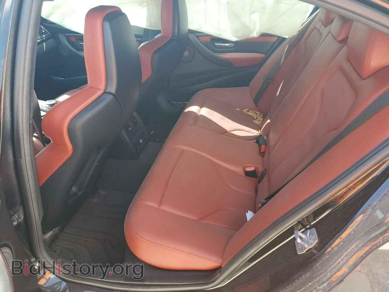 2018 BMW M3 - VIN: WBS8M9C55J5L01136 - Photo 10