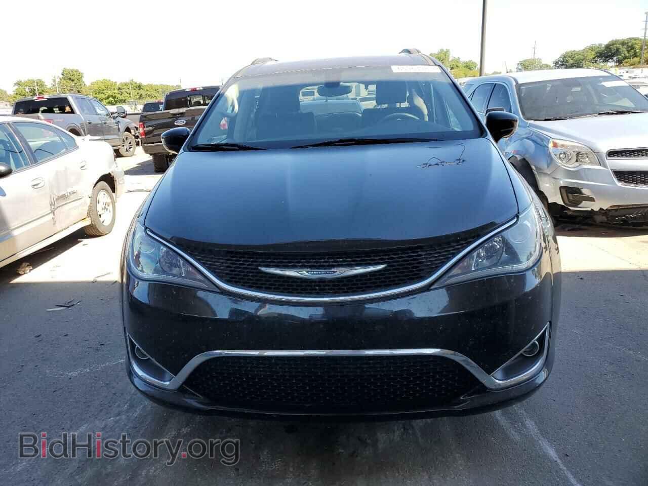 2017 CHRYSLER PACIFICA - VIN: 2C4RC1BG2HR710677 - Фото 5
