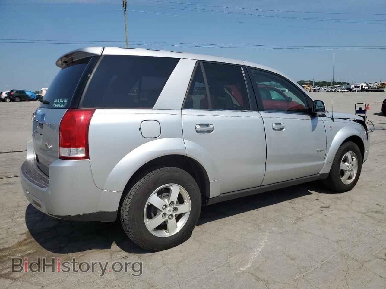2007 SATURN VUE - VIN: 5GZCZ33Z47S832016 - Фото 3