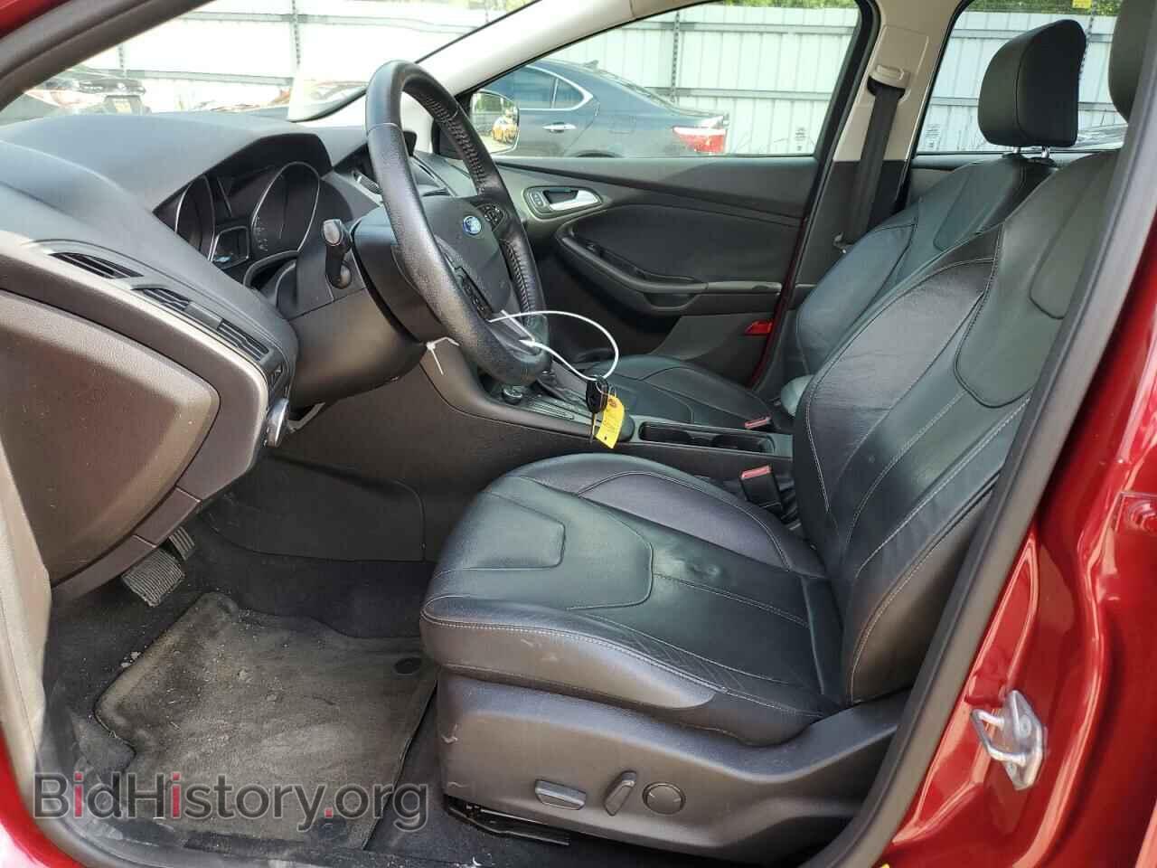 2015 FORD FOCUS - VIN: 1FADP3F23FL318263 - Photo 7
