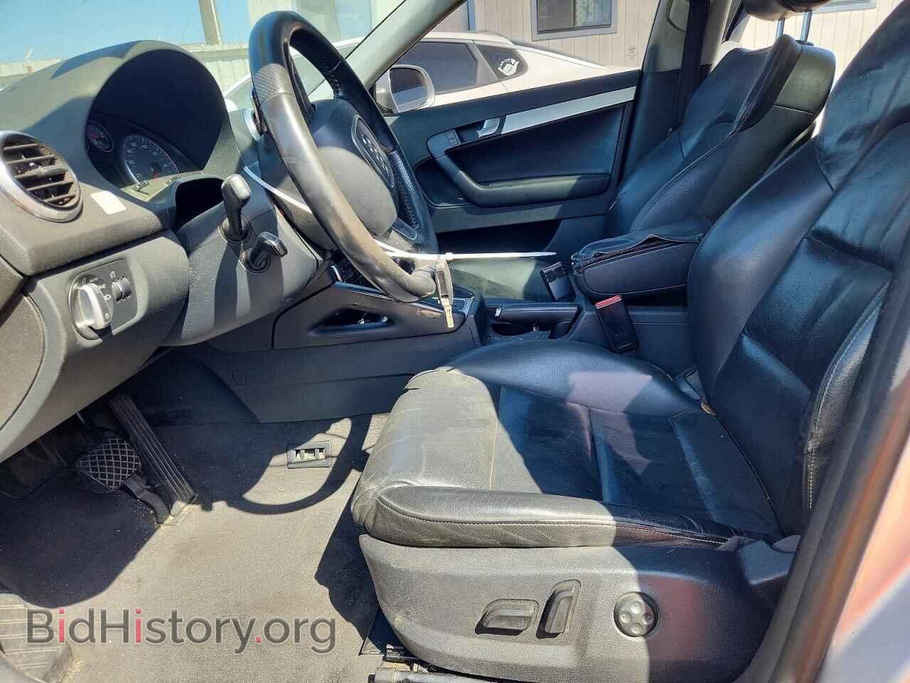 2012 AUDI A3 - VIN: WAUKJAFM4CA102029 - Фото 7