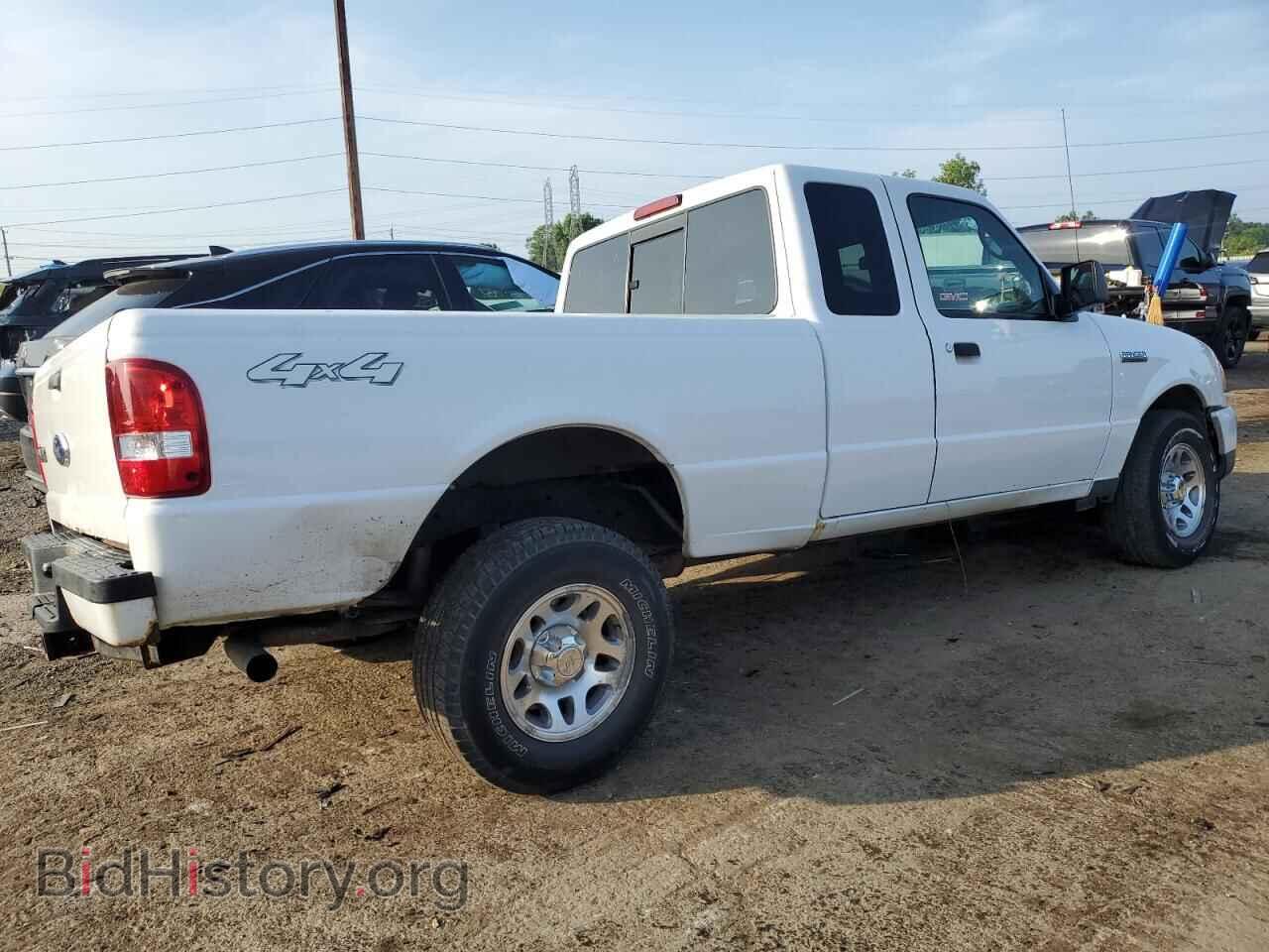 2011 FORD RANGER - VIN: 1FTLR4FE4BPA69023 - Фото 3