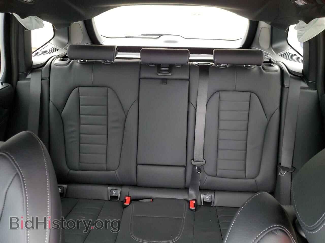 2023 BMW X3 - VIN: 5UX53DP09P9S97395 - Фото 10
