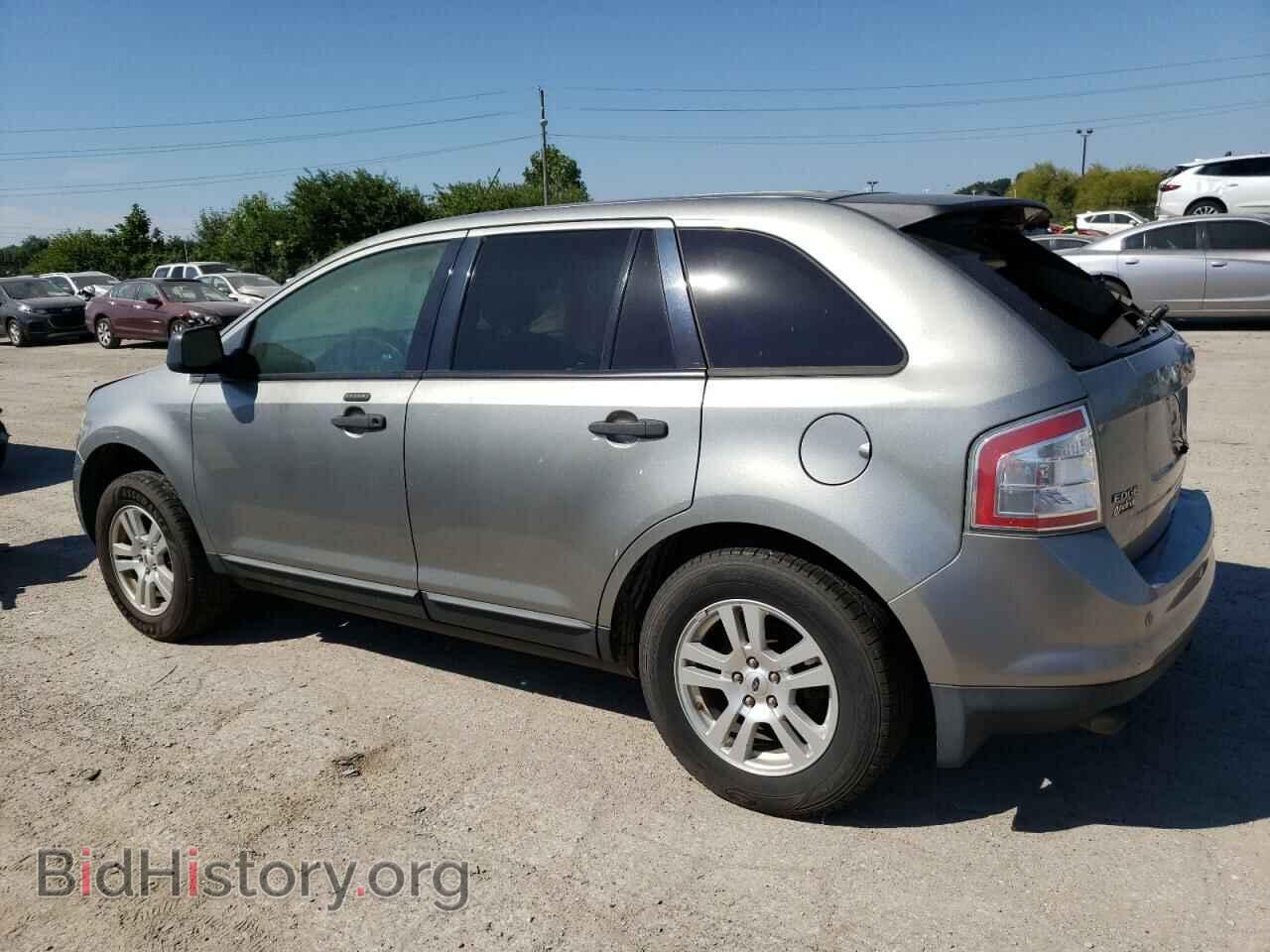 2008 FORD EDGE - VIN: 2FMDK36C48BA12060 - Photo 2
