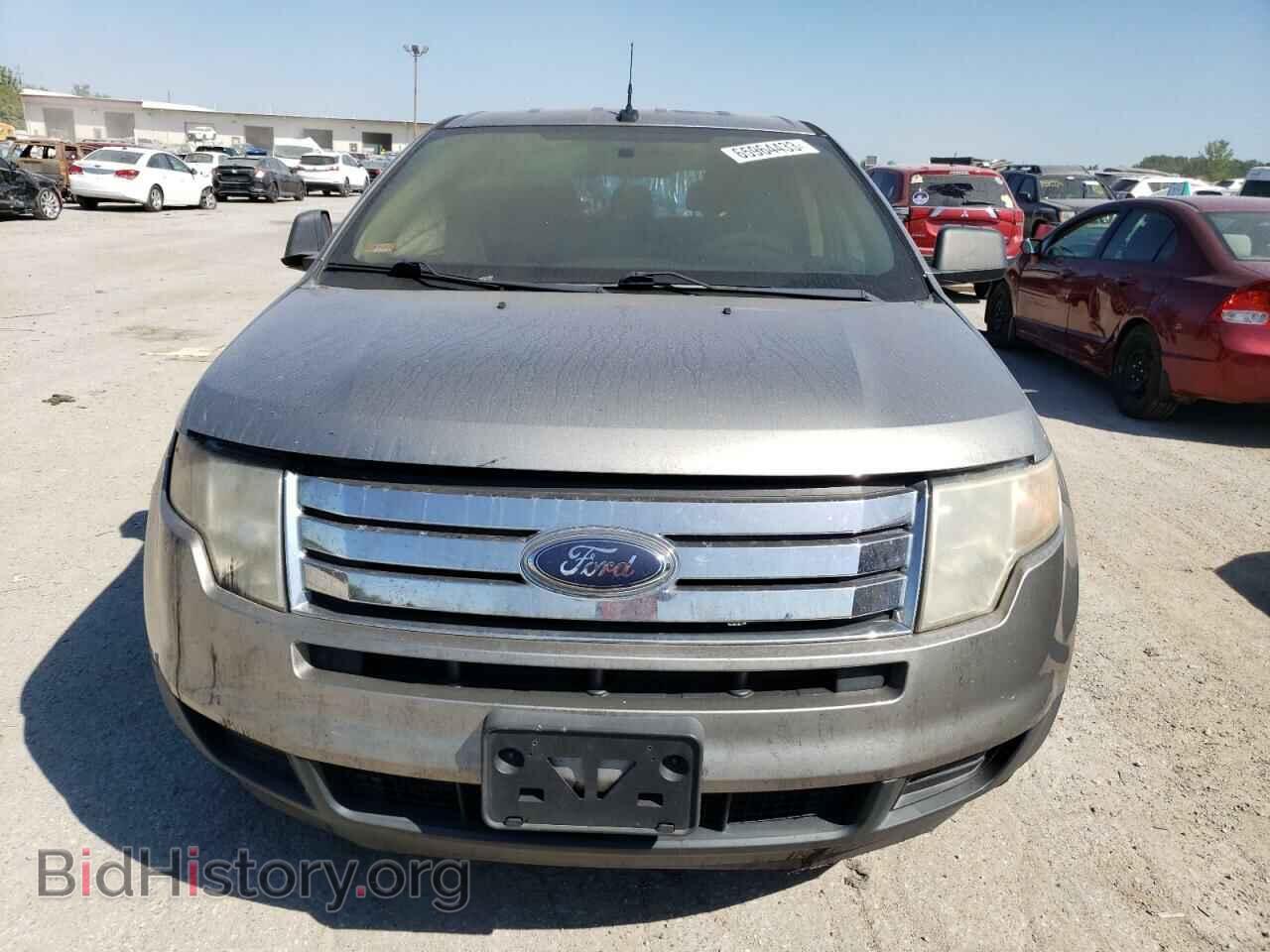 2008 FORD EDGE - VIN: 2FMDK36C48BA12060 - Photo 5