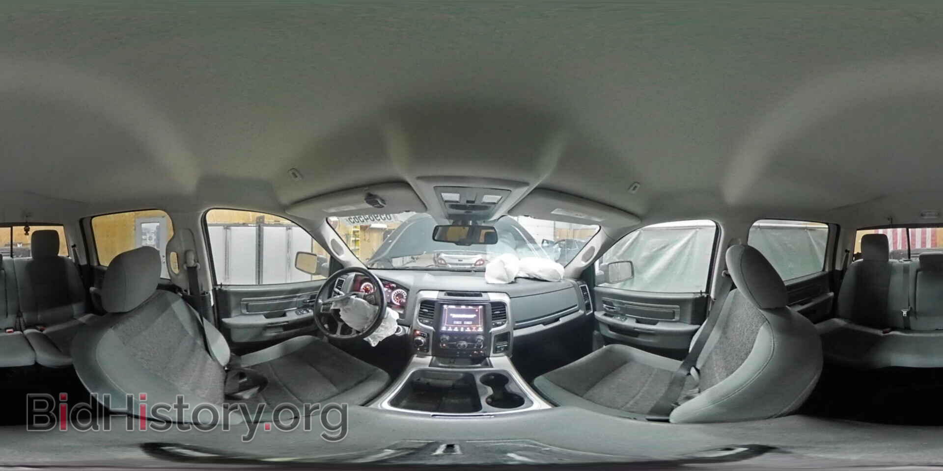 2019 RAM 1500 - VIN: 1C6RR7LT6KS569624 - Фото 14