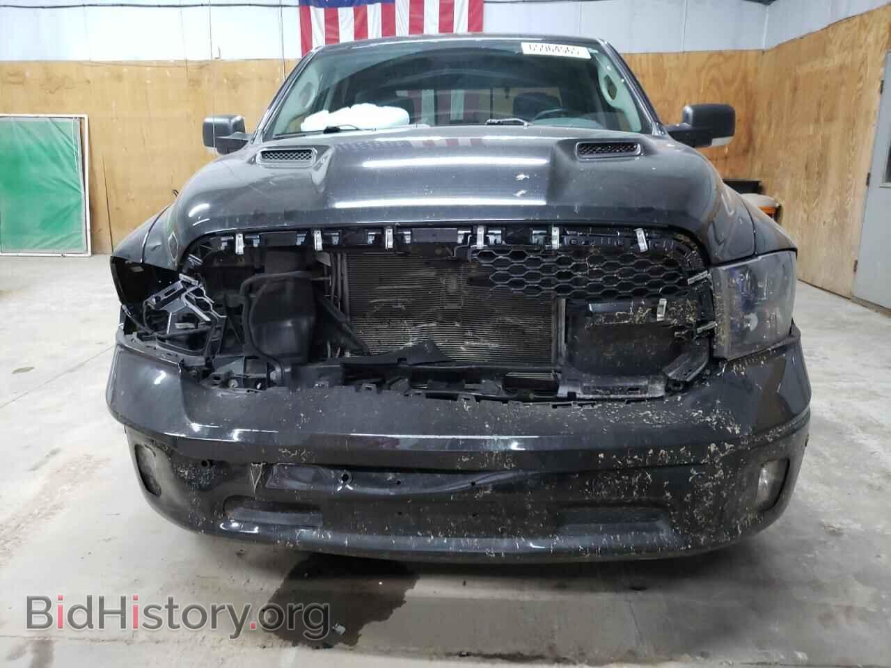 2019 RAM 1500 - VIN: 1C6RR7LT6KS569624 - Фото 5