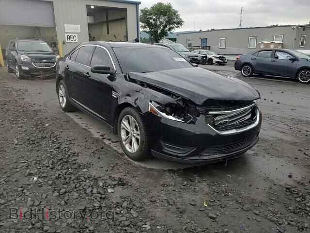 2014 FORD TAURUS - VIN: 1FAHP2E84EG184436 - Фото 14