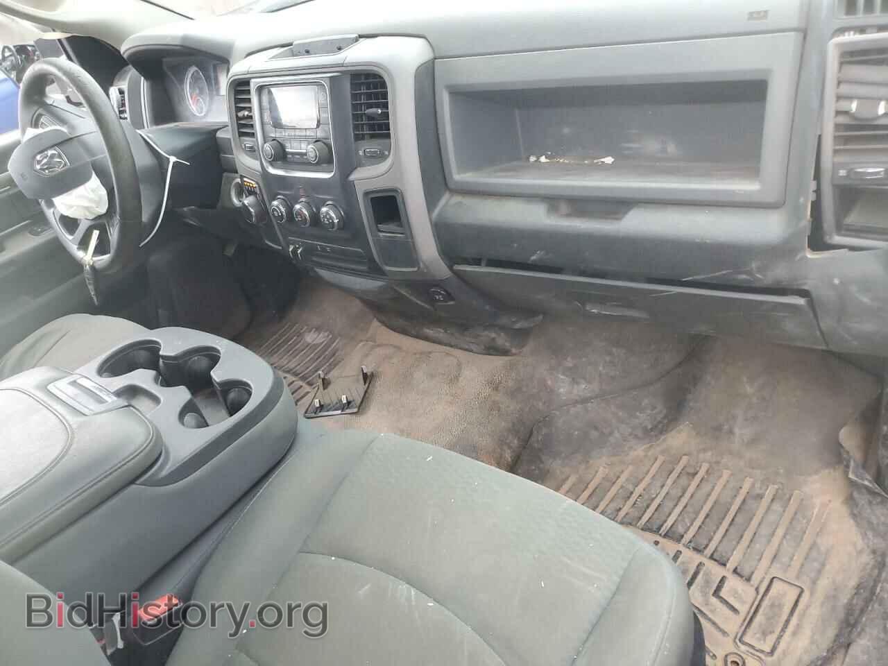 2014 RAM 1500 - VIN: 3C6JR6DTXEG264290 - Фото 8